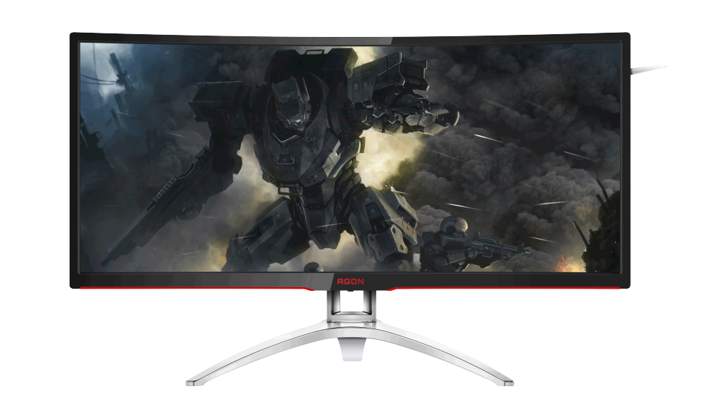 AOC AG352QCX