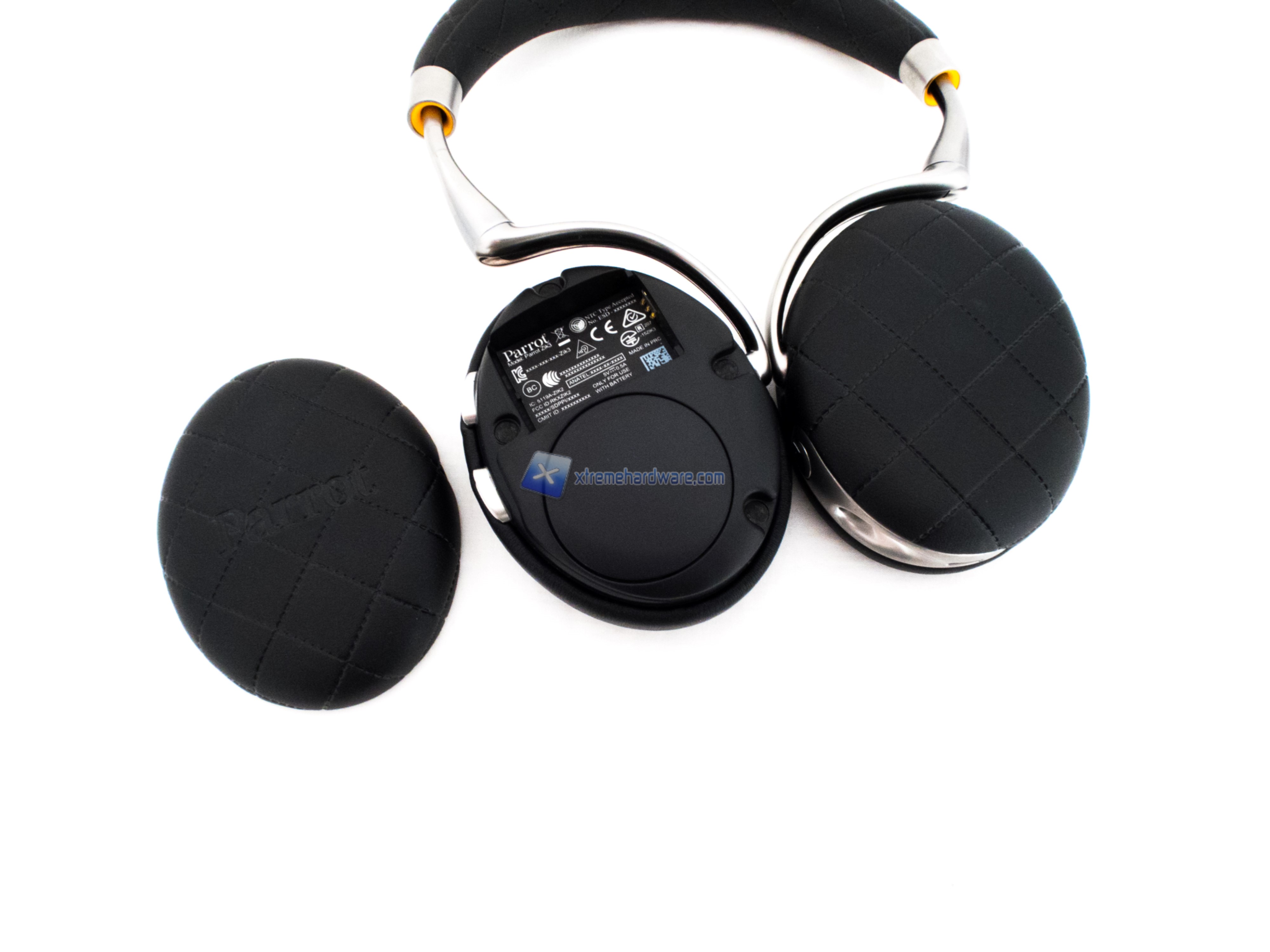 Parrot Zik 3 18