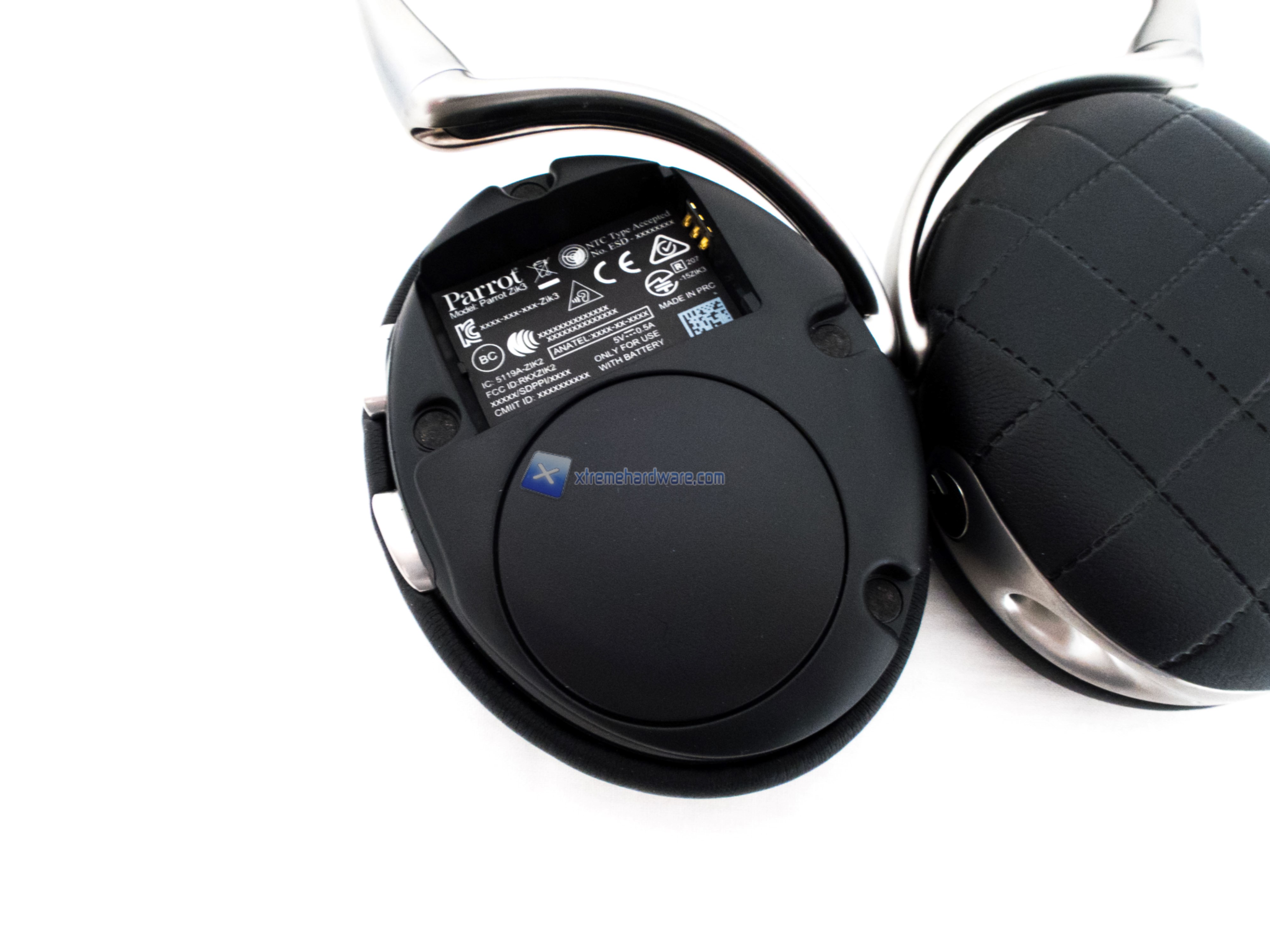 Parrot Zik 3 19