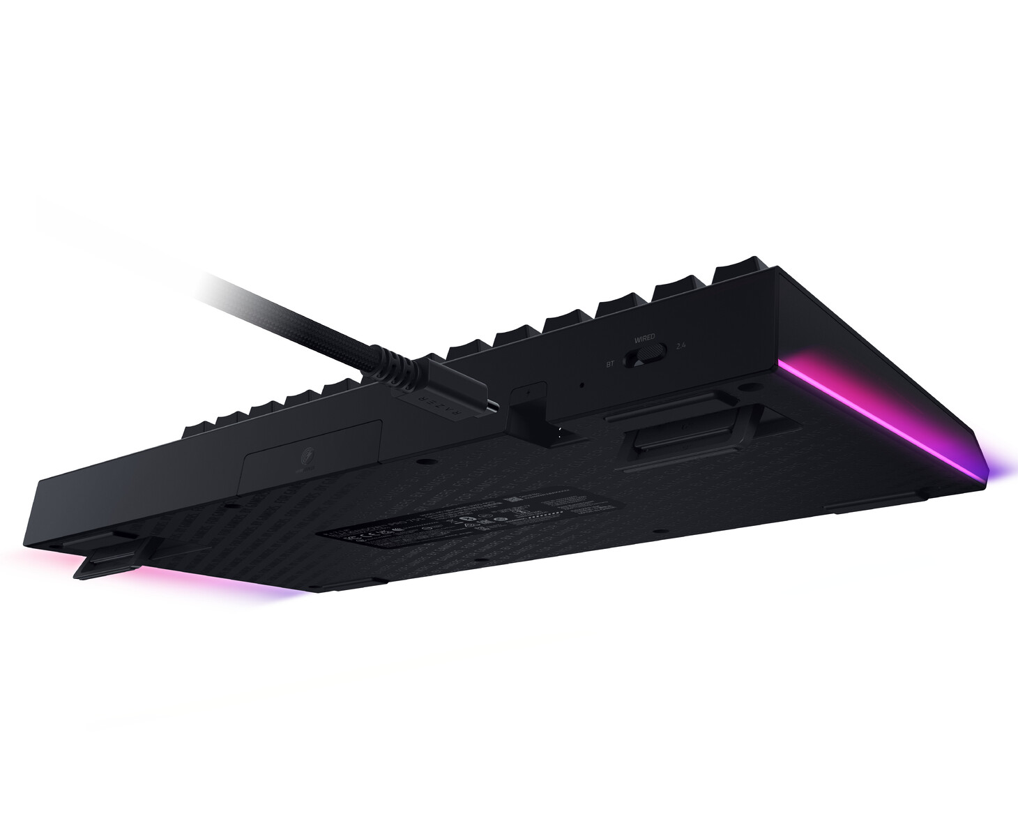 Razer BlackWidow V4 Pro 75 3 6f7ca